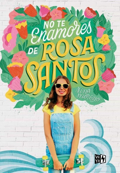 No Te Enamores De Rosa Santos