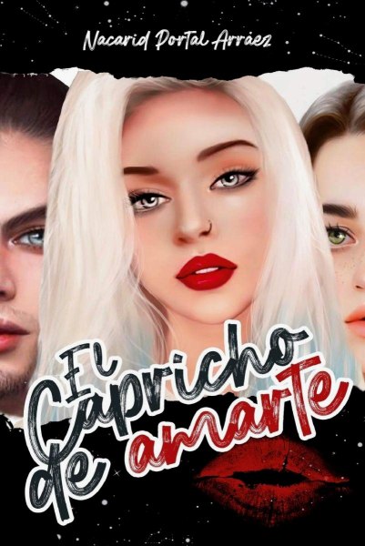El Capricho De Amarte