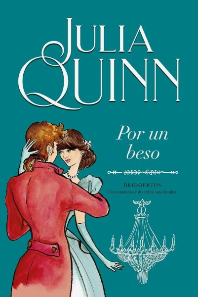 Bridgerton Por Un Beso