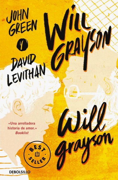 Will Grayson