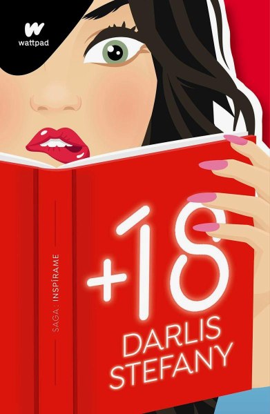 Mas + 18