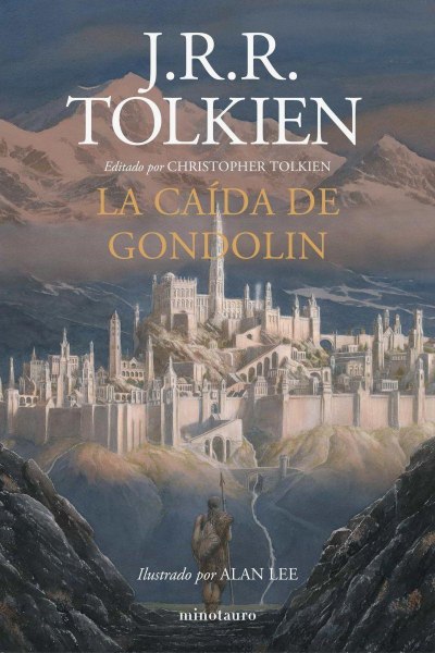 La Caida De Gondolin Td