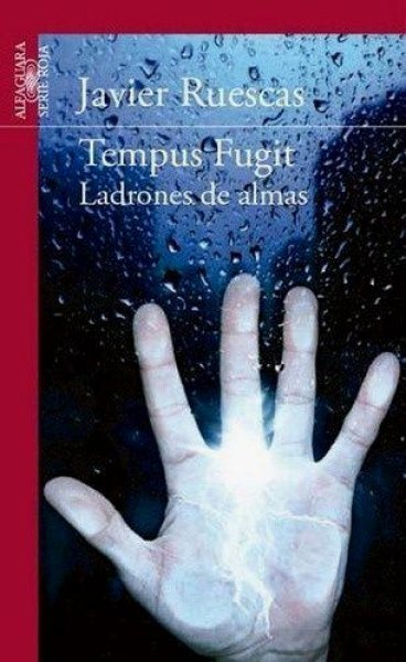 Tempus Fugit Ladrones De Almas