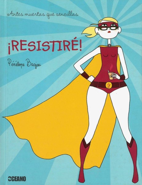Resistire