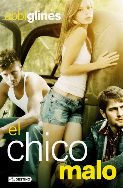 El Chico Malo