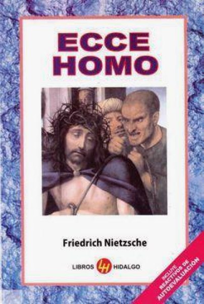 Ecce Homo