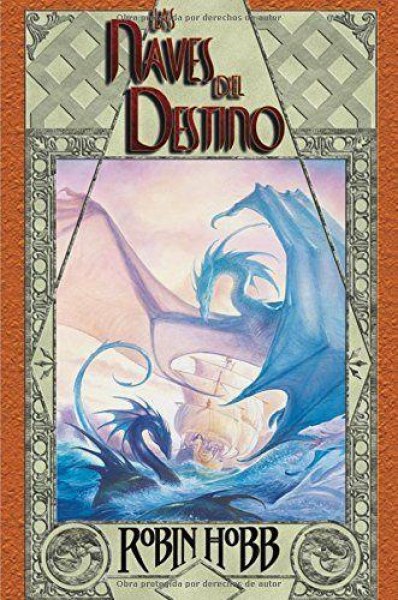 Las Naves Del Destino