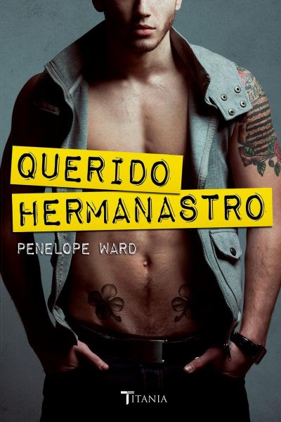 Querido Hermanastro