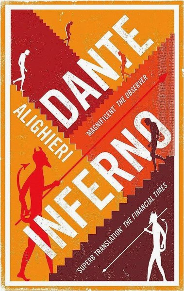 Inferno Ingles