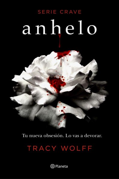 Anhelo 1 Serie Crave