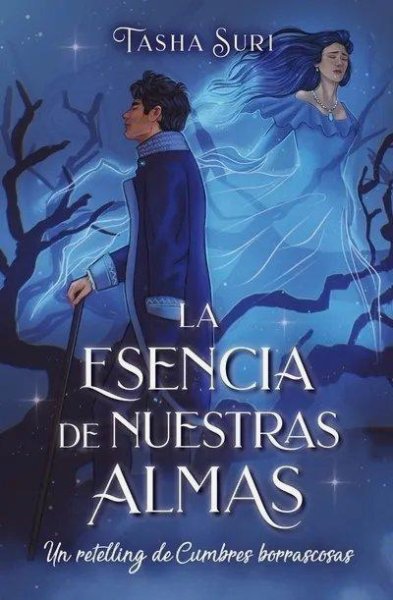 La Esencia De Nuestras Almas
