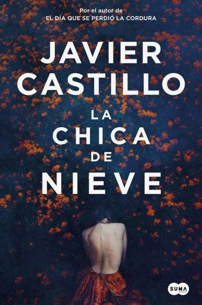 La Chica De Nieve