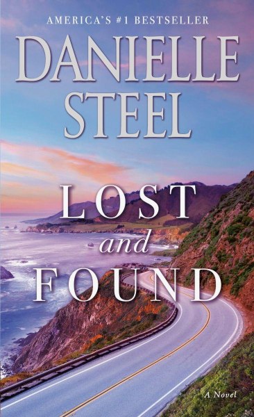 Lost And Found