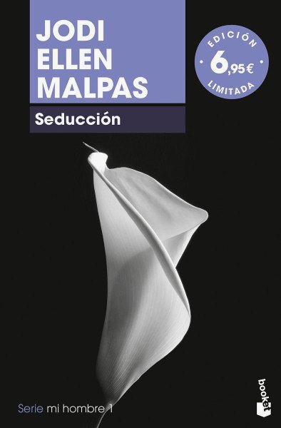 Mi Hombre Seduccion 1