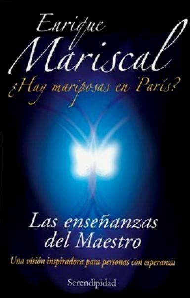 Hay Mariposas En Paris?