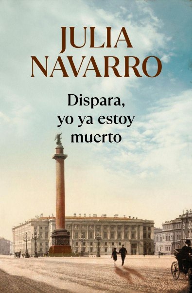 Dispara Yo Ya Estoy Muerto