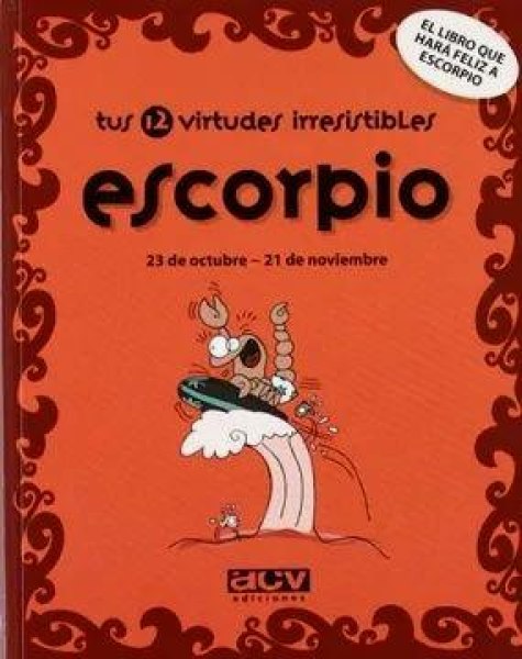 Escorpio