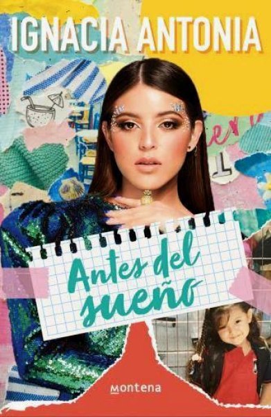 Antes Del Sueño