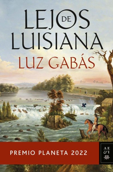 Lejos De Luisiana