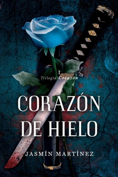 Trilogia Corazon I Corazon De Hielo