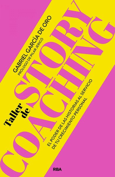 Taller De Story Coaching
