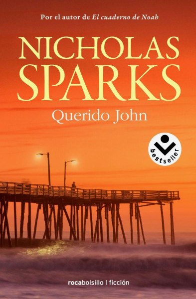 Querido John - Rocabolsillo