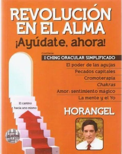 Revolucion En El Alma