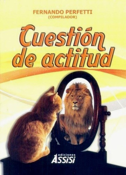 Cuestion De Actitud
