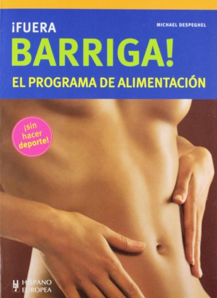 Fuera Barriga-El Programa De Alimentacion