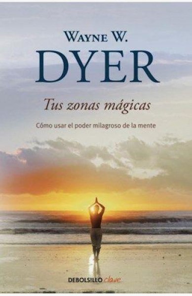 Tus Zonas Magicas