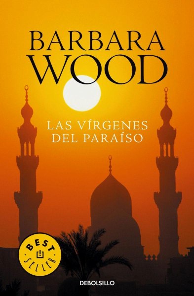 Las Virgenes Del Paraiso