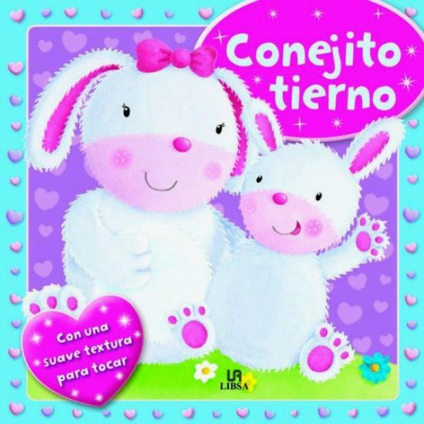 Conejito Tierno