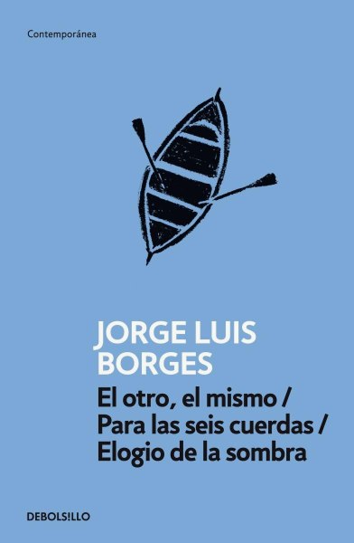 El Otro,el Mismo