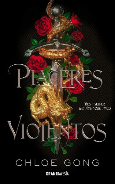 Placeres Violentos
