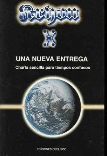 Kryon X - Una Nueva Entrega