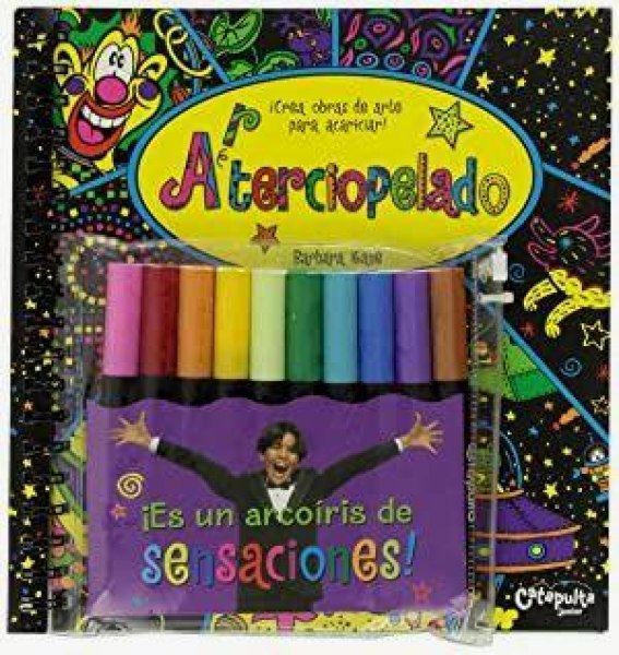Aterciopelado