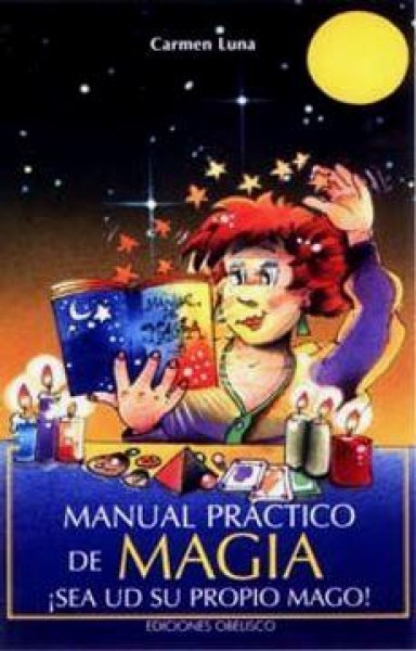 Manual Practico De Magia