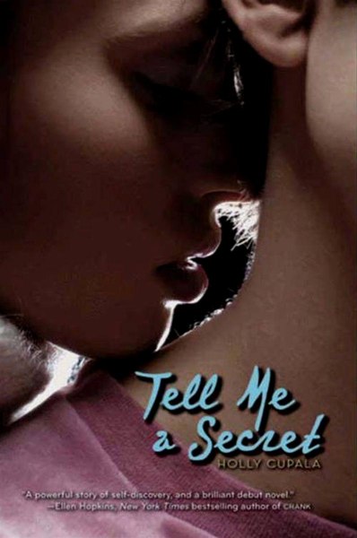 Tell Me A Secret