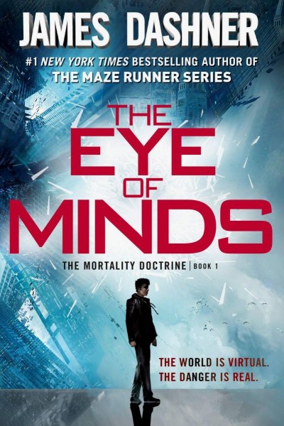 The Eye Of Minds