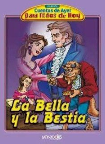 La Bella y La Bestia