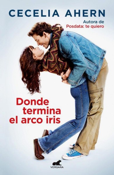 Donde Termina El Arco Iris