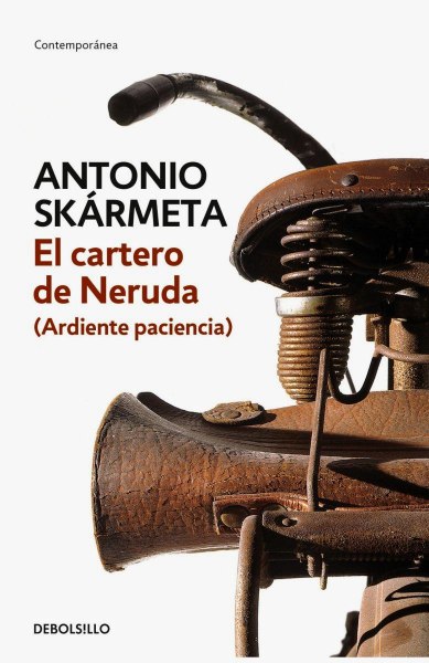 El Cartero De Neruda