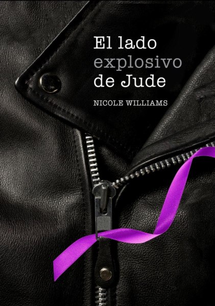 El Lado EXPlosivo De Jude