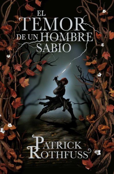 El Temor De Un Hombre Sabio