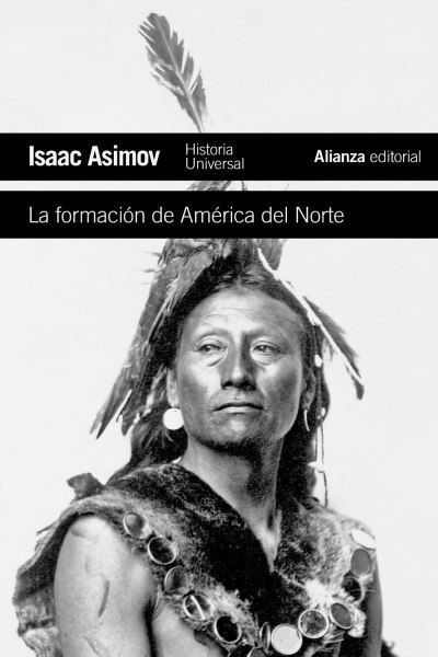 La Formacion De America Del Norte