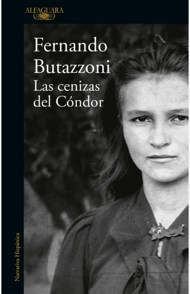 Las Cenizas Del Condor