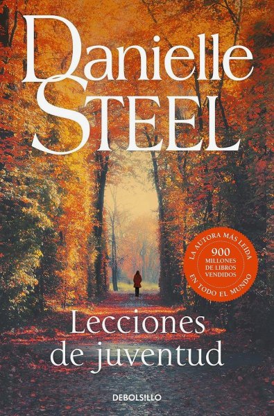 Lecciones De Juventud