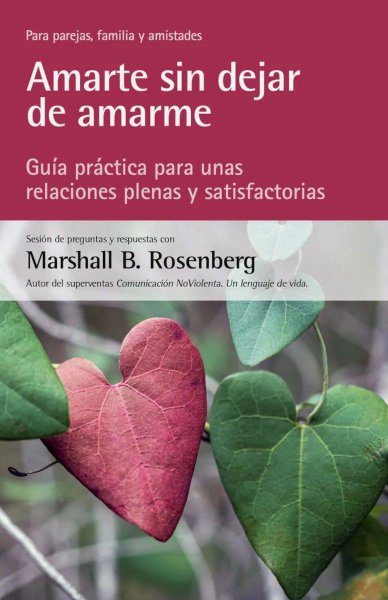 Amarte Sin Dejar De Amarme
