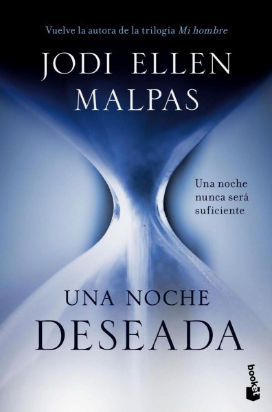 Una Noche Deseada