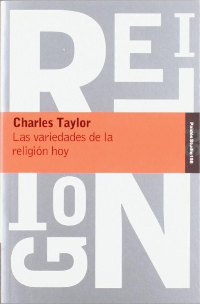 Las Variedades De La Religion Hoy
